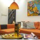 Подвесной светильник Lightstar Simple Light 810 810023