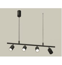 Подвесной светильник Ambrella Light Traditional DIY (С9002, С6313, N6112) XB9002130