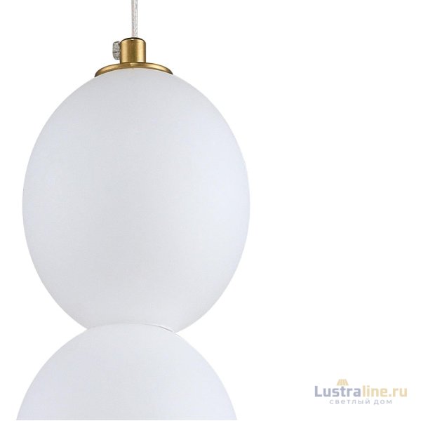 Подвесной светильник Kink Light Мони 07627-3,01 Подвесной светильник Kink Light Мони 07627-3,01