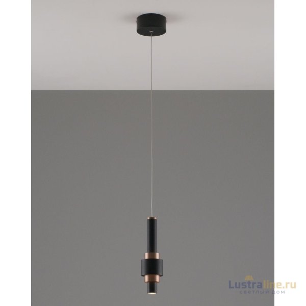 Подвесной светильник Moderli Elsa V10859-PL Подвесной светильник Moderli Elsa V10859-PL