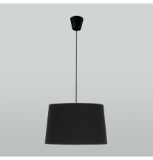 Подвесной светильник TK Lighting 1885 Maja Black