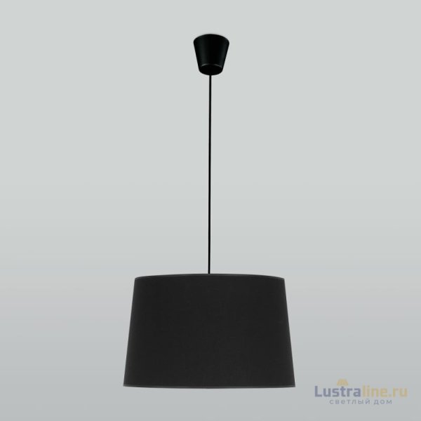 Подвесной светильник TK Lighting 1885 Maja Black