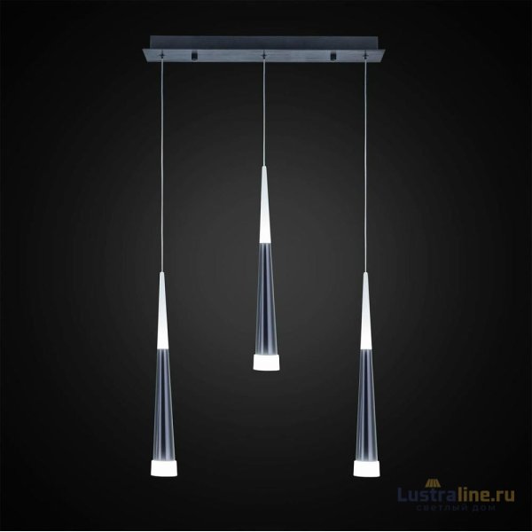 Подвесной светодиодный светильник Citilux Вегас CL227031