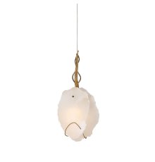 Подвесной светильник Delight Collection RP168421-1 brass
