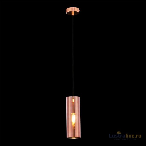 Подвесной светильник Maytoni Gioia P011PL-01C