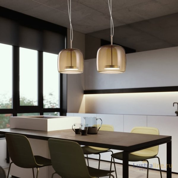 Подвесной светильник ImperiumLoft Dauphin 212826-26