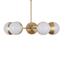 Подвесной светильник ImperiumLoft Copper Light 75419-22