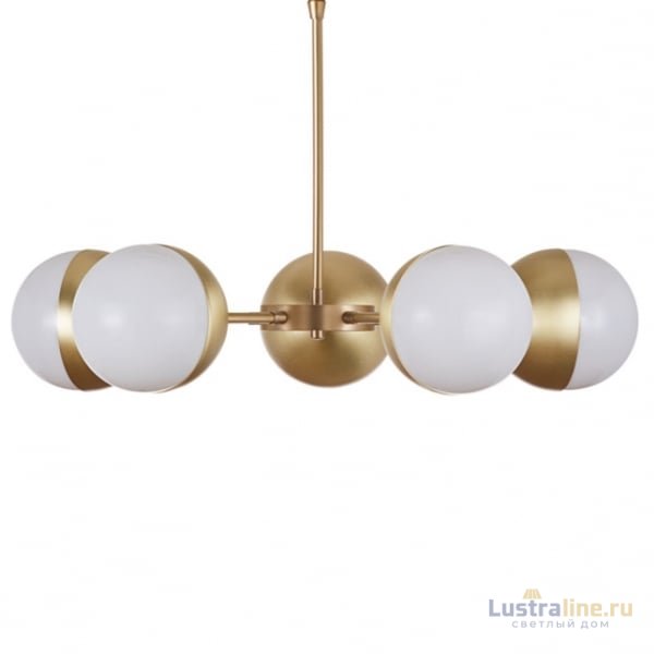 Подвесной светильник ImperiumLoft Copper Light 75419-22 Подвесной светильник ImperiumLoft Copper Light 75419-22