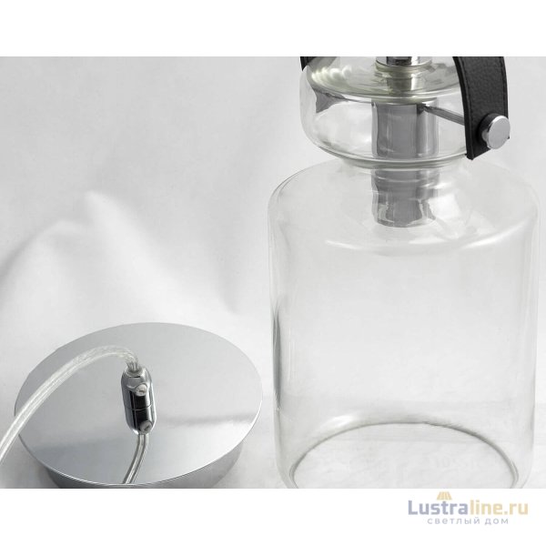 Подвесной светильник Lussole Loft LSP-9638