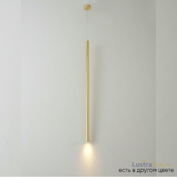 Подвесной светильник Crystal Lux CLT 036C800 BS Подвесной светильник Crystal Lux CLT 036C800 BS