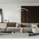 Подвесной светильник Escada Skyline 10212/S LED Gold