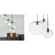 Подвесной светильник ImperiumLoft Selene 85250-22