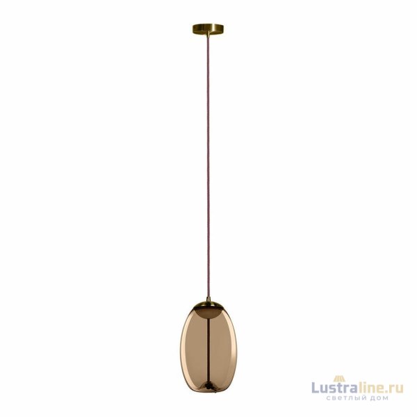 Подвесной светильник Loft IT Knot 8135-A mini Подвесной светильник Loft IT Knot 8135-A mini