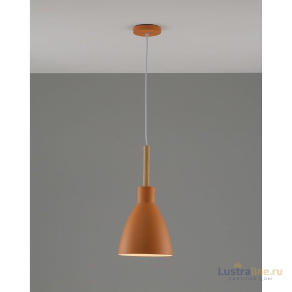 Подвесной светильник Moderli Toni V10650-1P