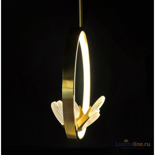 Подвесной светильник ImperiumLoft Babetta 186735-23 Подвесной светильник ImperiumLoft Babetta 186735-23