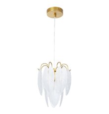 Подвесной светильник Arte Lamp Evie A4052SP-1SG