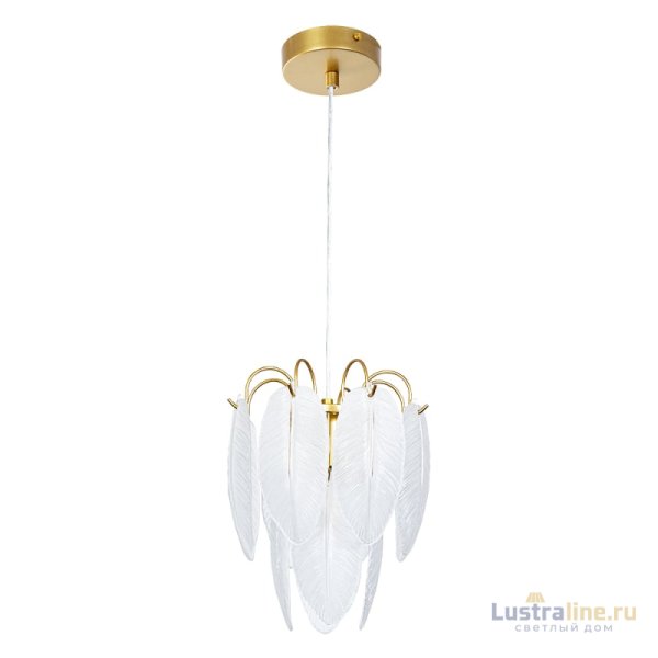 Подвесной светильник Arte Lamp Evie A4052SP-1SG