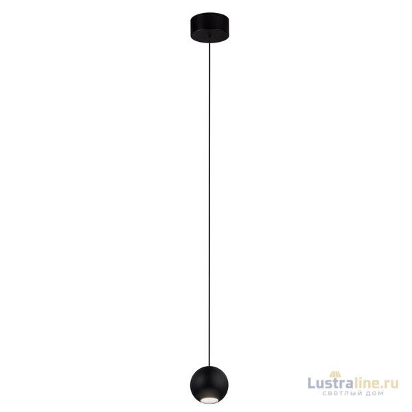 Подвесной светильник Crystal Lux CLT 066C70D BL Подвесной светильник Crystal Lux CLT 066C70D BL