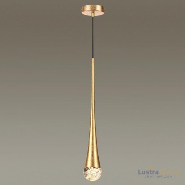 Подвесной светильник Odeon Light 4278/1
