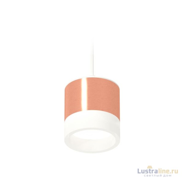 Комплект подвесного светильника Ambrella Light Techno Spot XP8122025 (A2331, C8122, N8401) Комплект подвесного светильника Ambrella Light Techno Spot XP8122025 (A2331, C8122, N8401)