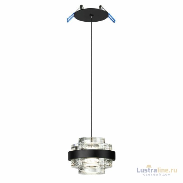 Подвесной светильник Odeon Light Klot 5031/6L Подвесной светильник Odeon Light Klot 5031/6L