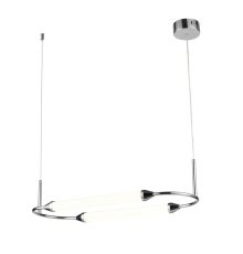 Подвесной светильник Vele Luce Capsula VL7293P31