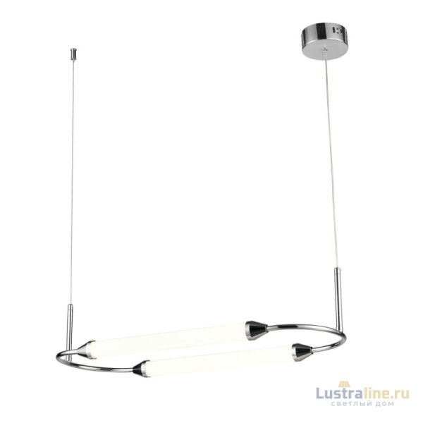 Подвесной светильник Vele Luce Capsula VL7293P31 Подвесной светильник Vele Luce Capsula VL7293P31
