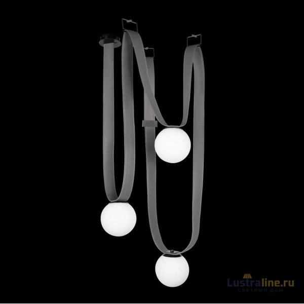Подвесной светильник Loft IT Picot 10240/3 Подвесной светильник Loft IT Picot 10240/3