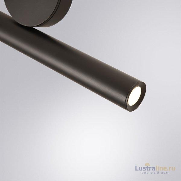 Подвесной светильник Arte Lamp Beemim A2090SP-1BK