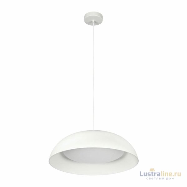 Подвесной светильник Loft IT Cappello 10229P White Подвесной светильник Loft IT Cappello 10229P White