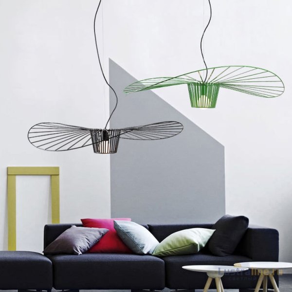 Подвесной светильник ImperiumLoft Hat 241193-26 Подвесной светильник ImperiumLoft Hat 241193-26