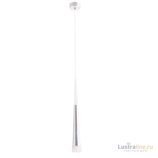 Подвесной светодиодный светильник Arte Lamp Orione A6010SP-1CC