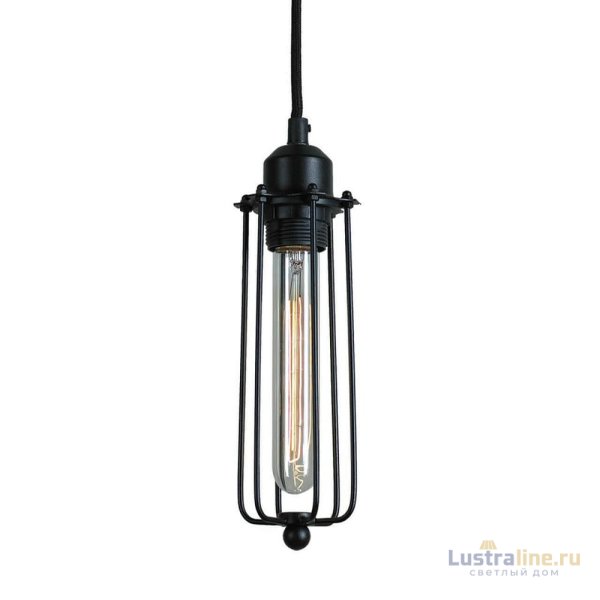 Подвесной светильник Lussole Loft VI LSP-9608