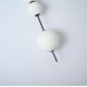 Подвесной светильник ImperiumLoft White beads 275305-22