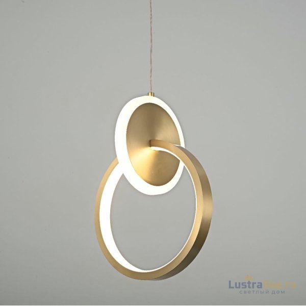 Подвесной светильник ImperiumLoft Randall 232608-23 Подвесной светильник ImperiumLoft Randall 232608-23