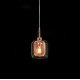 Подвесной светильник Lumina Deco Bessa LDP 11337 R.GD