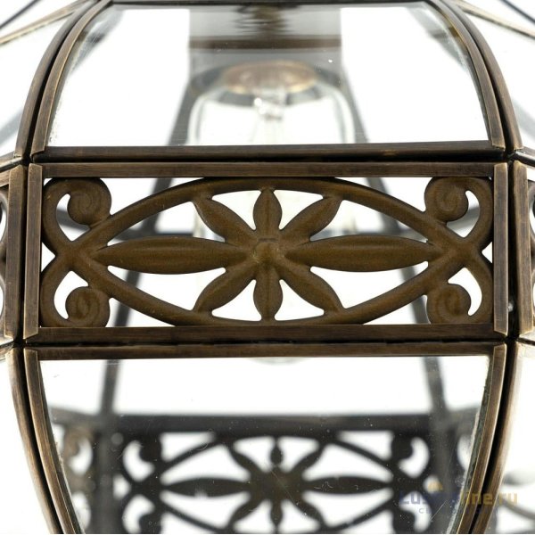 Подвесной светильник Citilux Гера-2 CL444210 Подвесной светильник Citilux Гера-2 CL444210