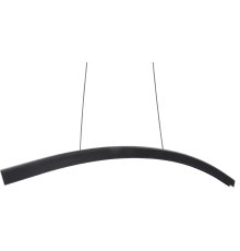 Подвесной светильник Mizi en Slim MZ31505-1200B-black
