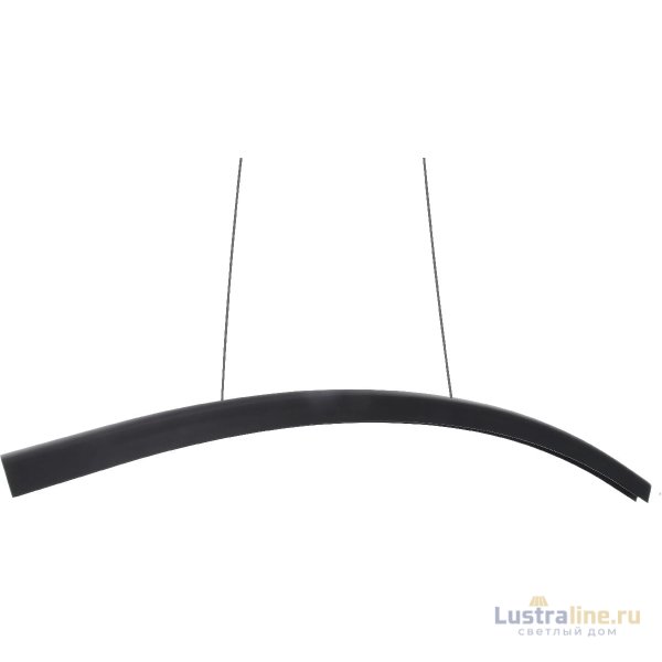 Подвесной светильник Mizi en Slim MZ31505-1200B-black