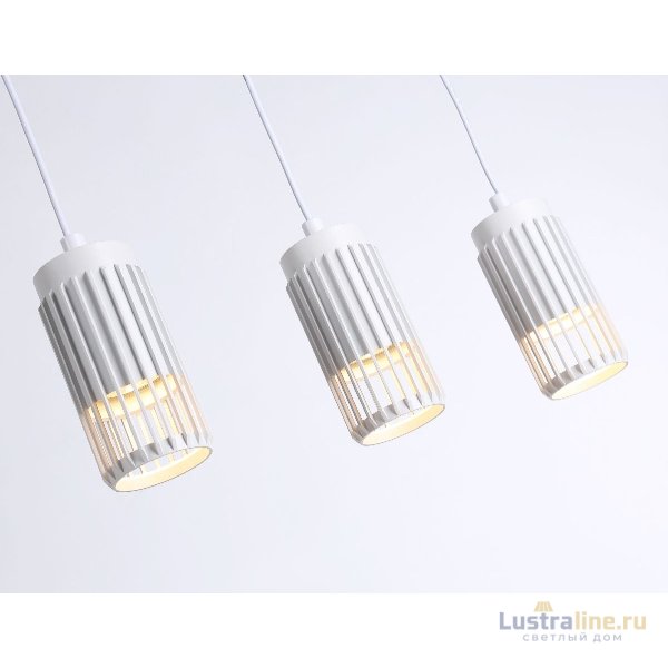 Подвесной светильник Ambrella Light Techno family TN51698