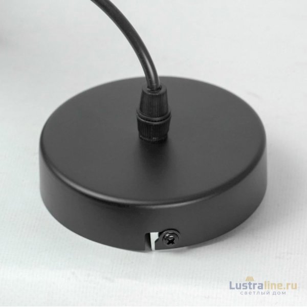 Подвесной светильник Lussole Miller LSP-8925 Подвесной светильник Lussole Miller LSP-8925