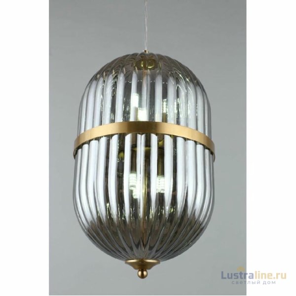 Подвесной светильник Aployt Ludovica APL.860.06.06