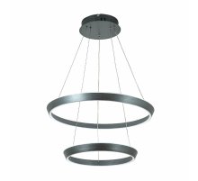 Подвесной светильник LED4U L8731-600-400