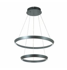 Подвесной светильник LED4U L8731-600-400