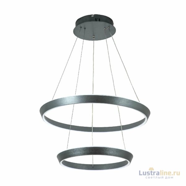 Подвесной светильник LED4U L8731-600-400