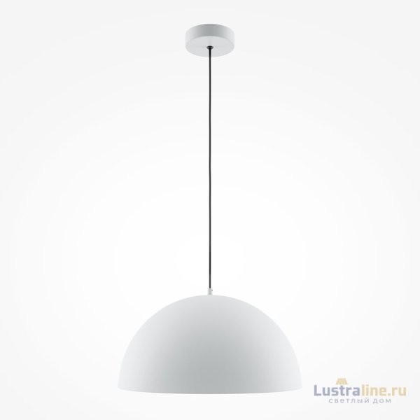 Подвесной светильник Maytoni Basic colors MOD168PL-01W