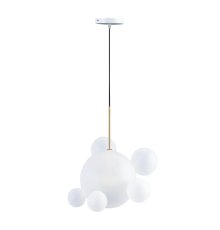 Подвесной светильник Loft IT Bolle 2030-P6
