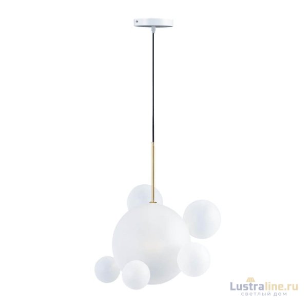 Подвесной светильник Loft IT Bolle 2030-P6
