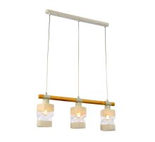 Подвесной светильник EVOLUCE ABIRITTO SLE114503-03 Подвесной светильник EVOLUCE ABIRITTO SLE114503-03