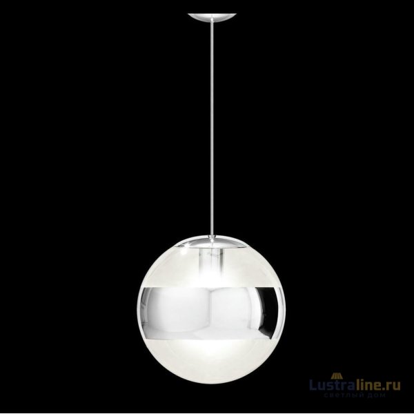 Подвесной светильник LOFT IT Mirror ball LOFT5025